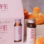 Collagen Alfe Beauty Conc