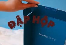 Đập hộp cực phẩm Colorescience các nàng ơi, toàn những em hot nhất 2024 Đập hộp cực phẩm Colorscience các nàng ơi, toàn những em hot nhất 2024