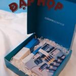 Đập hộp cực phẩm Colorscience các nàng ơi, toàn những em hot nhất 2024