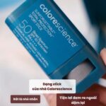 Sunforgettable Total Protection Sport Stick SPF 50 Colorscience