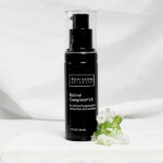 Review bộ đôi chăm sóc da dầu lão hóa: La Peau và Revision Retinol