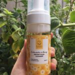 Sữa rửa mặt hoa cúc Zakka: Tại sao em nó phải viral!