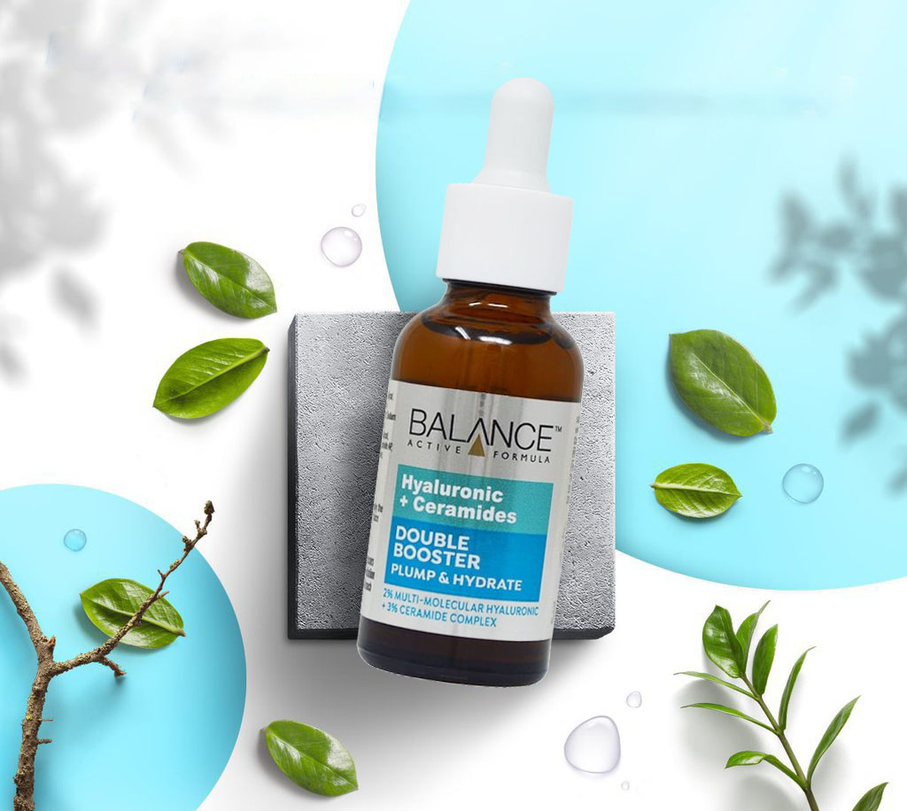 Da kích ứng vitamin C và hành trình phục hồi sau tổn thương