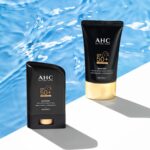 Kem chống nắng dạng sáp AHC – giải pháp chống nắng linh hoạt mọi lúc mọi nơi