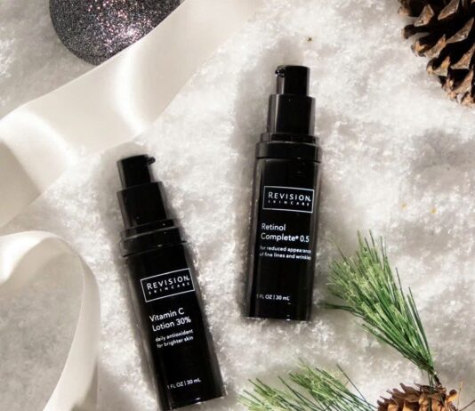 Retinol Revision, Vivant, Paula's Choice: Cuộc chiến của những "Chiến binh" chống lão hóa