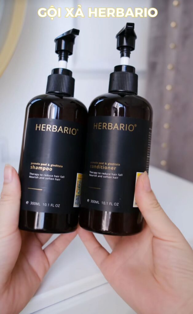 Nàng tóc mỏng yếu rụng không phanh nhất định phải đọc bài này nha