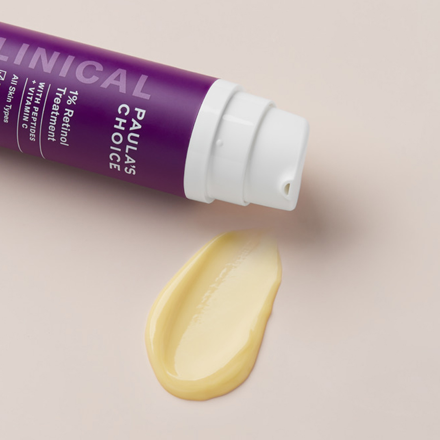 Retinol Revision, Vivant, Paula's Choice: Cuộc chiến của những "Chiến binh" chống lão hóa