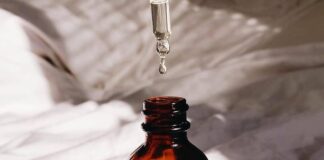 Da kích ứng vitamin C và hành trình phục hồi sau tổn thương