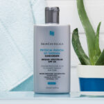 Kem chống nắng, lá chắn cho làn da sau liệu trình xâm lấn