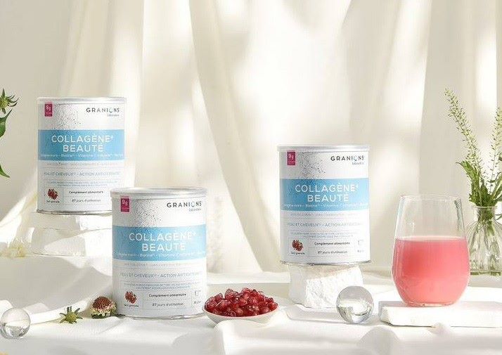 Tại sao có nàng uống Collagen tăng cân có nàng lại không?