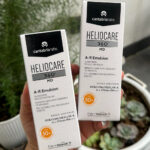 Kem chống nắng Heliocare 360°, dòng nào phù hợp với da nàng?