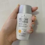 Kem chống nắng Heliocare 360°, dòng nào phù hợp với da nàng?