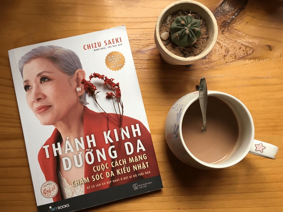 Thánh kinh dưỡng da