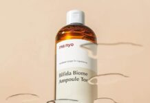 Tại sao da treatment mãi mà không đẹp, cứu tinh từ Ma:nyo Tại sao treatment mãi mà da không đẹp, cứu tinh từ Ma:nyo