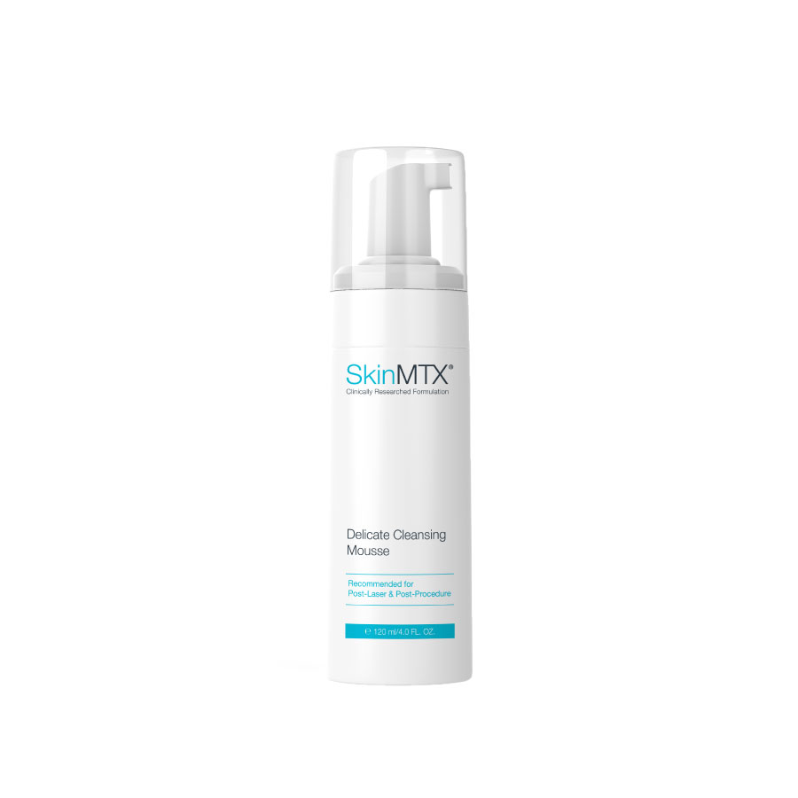 Routine Skincare cho làn da bị tăng sắc tố sau treatment, laser đây rồi!
