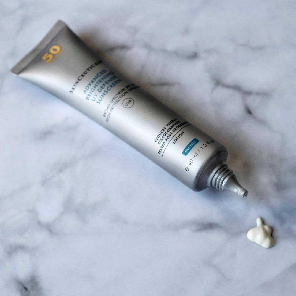 SkinCeuticals có kem chống nắng mới, cả nhà biết chưa?