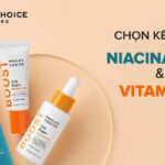 Xếp hạng các hoạt chất dưỡng trắng các nàng nên biết