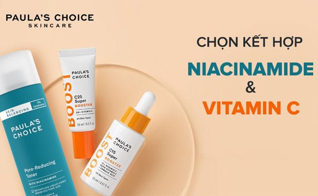 Xếp hạng các hoạt chất dưỡng trắng các nàng nên biết