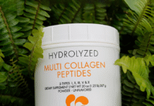 Tại sao có nàng uống Collagen tăng cân có nàng lại không? Tại sao có nàng uống Collagen tăng cân có nàng lại không?