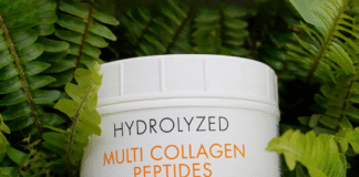 Tại sao có nàng uống Collagen tăng cân có nàng lại không?