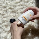 Kem chống nắng, lá chắn cho làn da sau liệu trình xâm lấn