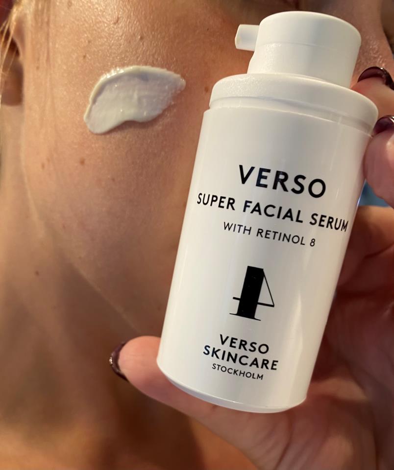 Giải mã retinol: Ba "người bạn" nhẹ nhàng chữa lành làn da