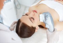 Hifu đẩy mụn: Thực hư ra sao và cách xử lý nè các nàng