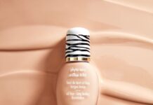 Kem nền Sisley Phyto-Teint Ultra Eclat – Một "viên ngọc quý" nhưng ít ai biết đến