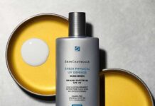 Kem chống nắng, lá chắn cho làn da sau liệu trình xâm lấn Kem chống nắng, lá chắn cho làn da sau liệu trình xâm lấn