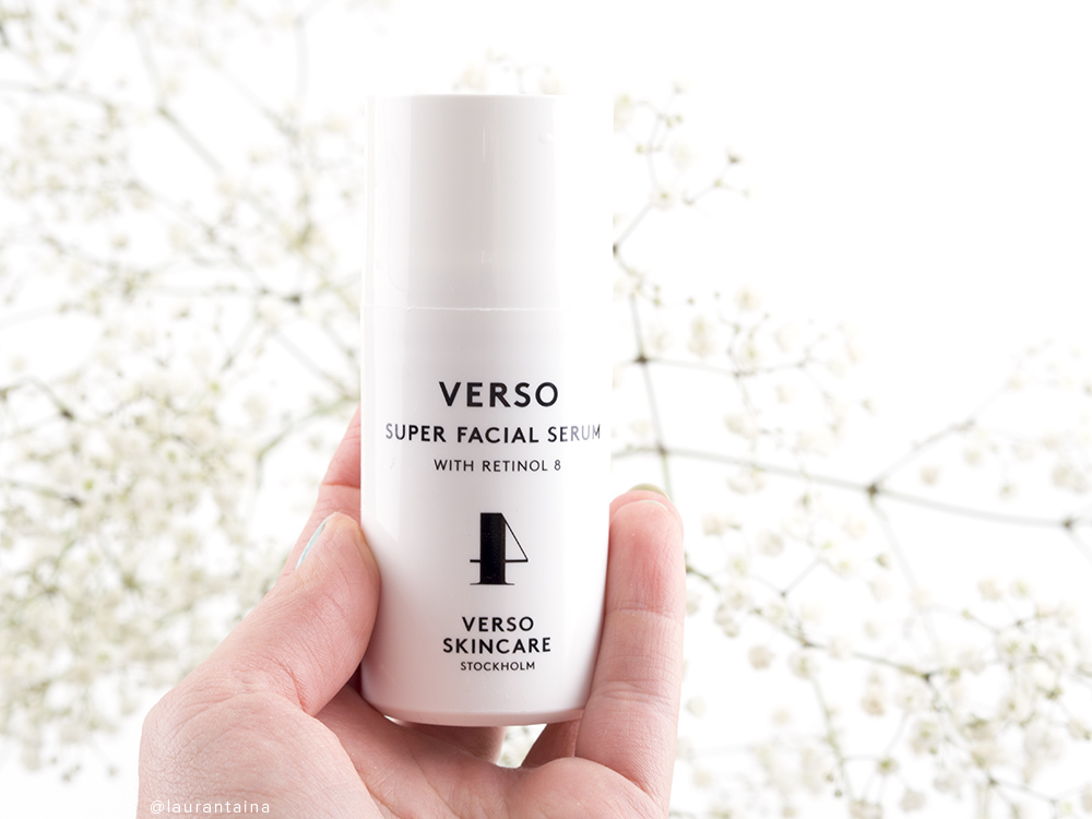 Điều gì sẽ xảy ra nếu dùng Retinol lâu dài?