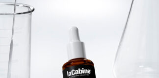 Lacabine Niacinamide Pro giải pháp mờ thâm sáng da không lo kích ứng Lacabine Niacinamide Pro giải pháp mờ thâm sáng da không lo kích ứng