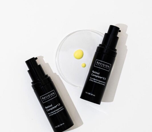 Chấm điểm Retinol 2025 đánh giá chi tiết các dòng đình đám Chấm điểm Retinol 2025 đánh giá chi tiết các dòng đình đám