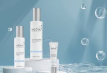 Neova Cu3 Gentle Cleanser