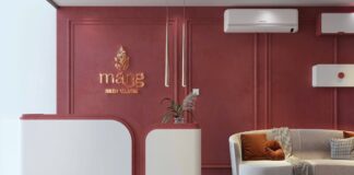 Đánh bay vi-ô-lông với triệt lông công nghệ cao tại Măng Skin Clinic