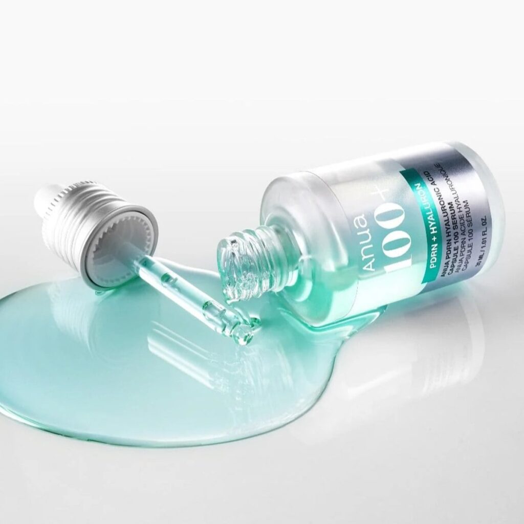 8 loại tinh chất dưỡng da dẫn đầu xu hướng làm đẹp tối giản năm 2026