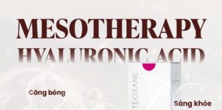 Giải pháp Meso Therapy điều trị nám da hiệu quả