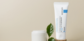 LRP Cicaplast Baume B5 “Cứu tinh” cho làn da khó chiều LRP Cicaplast Baume B5