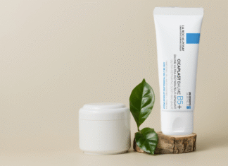 LRP Cicaplast Baume B5 “Cứu tinh” cho làn da khó chiều LRP Cicaplast Baume B5