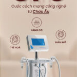 HIFU hay CFU: Đâu là lựa chọn “vàng” cho làn da trẻ hóa?