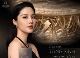 Karisma và Radiesse dẫn đầu xu hướng tăng sinh tự thân Karisma và Radiesse dẫn đầu xu hướng tăng sinh tự thân