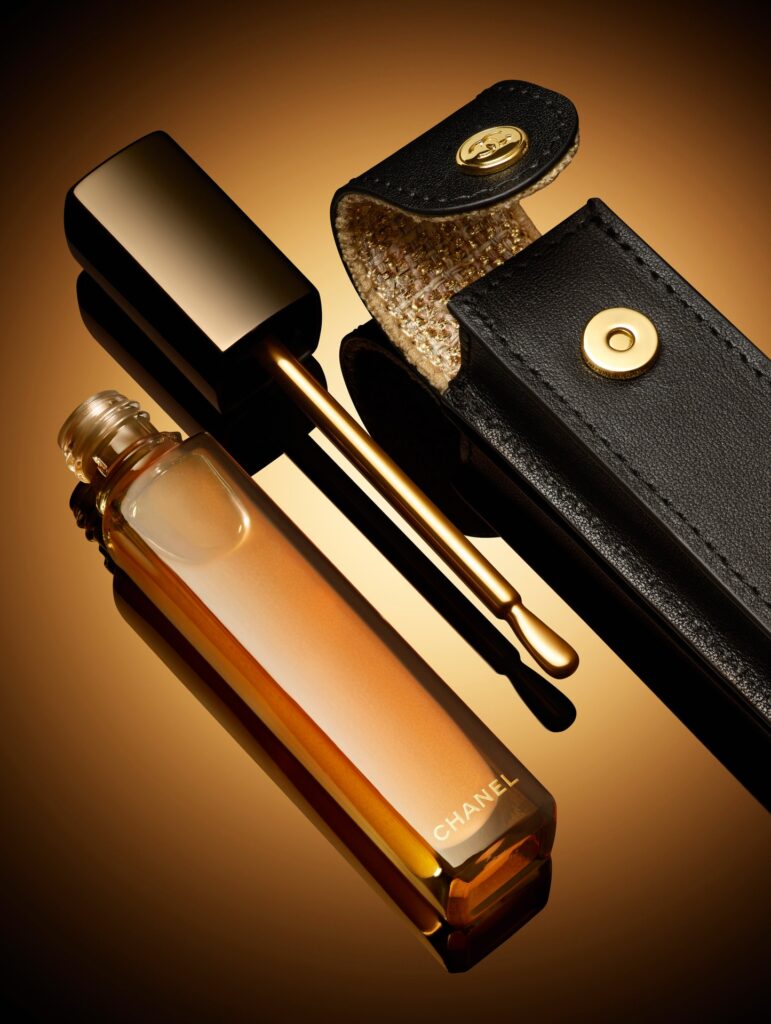 Chanel Sublimage L'Extrait Huile Lèvres, Giải Pháp Dưỡng Môi Cao Cấp