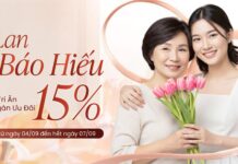 Top 4 dòng tiêm Bap nào tại Măng phù hợp với nàng? Top 4 dòng tiêm Bap nào phù hợp với nàng?