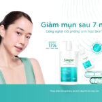 Simple Purify+: Cặp đôi hoàn hảo cho làn da dầu mụn