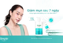 Simple Purify+: Cặp đôi hoàn hảo cho làn da dầu mụn Simple Purify+: Cặp đôi hoàn hảo cho làn da dầu mụn