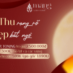 Chấm điểm các phương pháp làm đẹp, trẻ hoá phổ biến nhất hiện nay