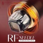 RF Needle và bí mật tái sinh làn da căng bóng, trẻ trung của mình!