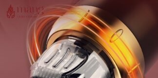 RF Needle và bí mật tái sinh làn da căng bóng, trẻ trung của mình!