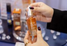 oh!oh! Daily Nia23 bí quyết duy trì làn da đẹp sau laser trị nám