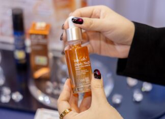 oh!oh! Daily Nia23 bí quyết duy trì làn da đẹp sau laser trị nám oh!oh! Daily Nia23 bí quyết duy trì làn da đẹp sau laser trị nám