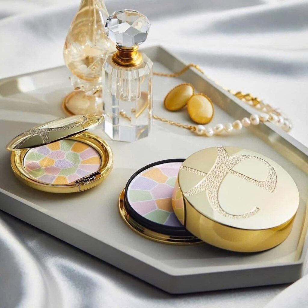 Review phấn phủ Elegance: liệu có xứng tầm với giá gần 5 triệu và danh tiếng Rosé?